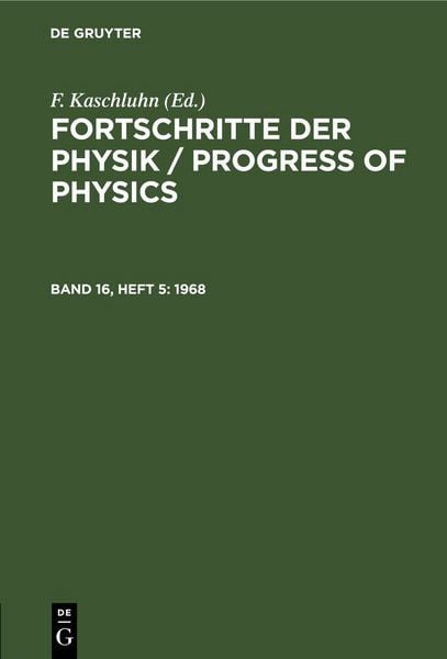 Produktbild: 1968