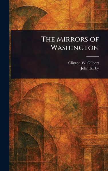 Produktbild: The Mirrors of Washington