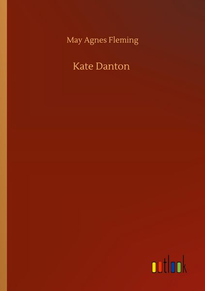 Produktbild: Kate Danton