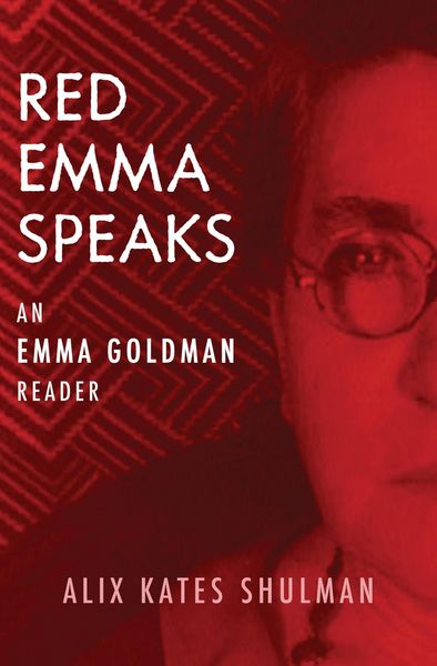 Produktbild: Red Emma Speaks