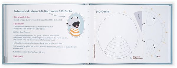 Produktbild: Jippie! Ich bin ein Schulkind