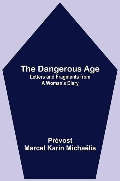 Produktbild: The Dangerous Age