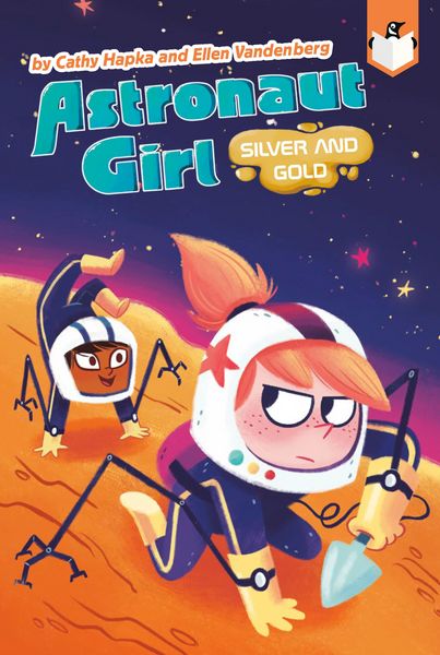 Produktbild: Silver and Gold #3