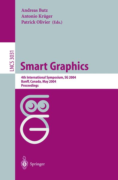 Produktbild: Smart Graphics
