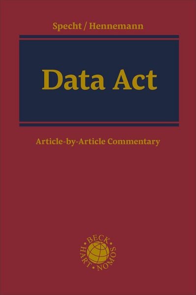 Produktbild: Data Act