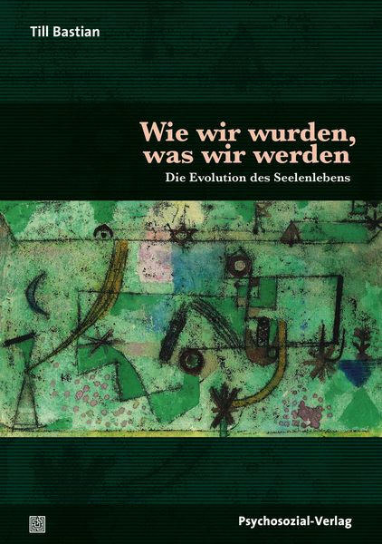 Produktbild: Wie wir wurden, was wir werden