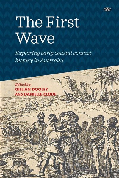 Produktbild: The First Wave