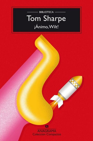 Produktbild: Animo, Wilt!
