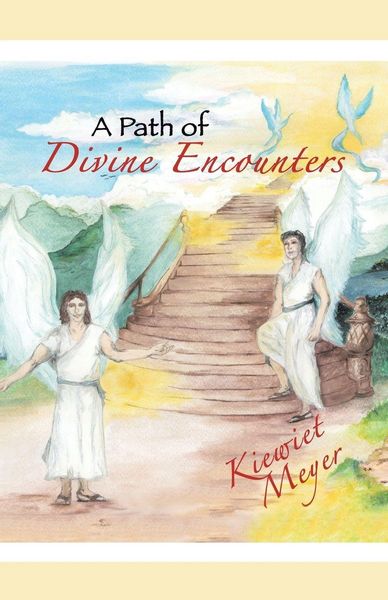Produktbild: A Path of Divine Encounters