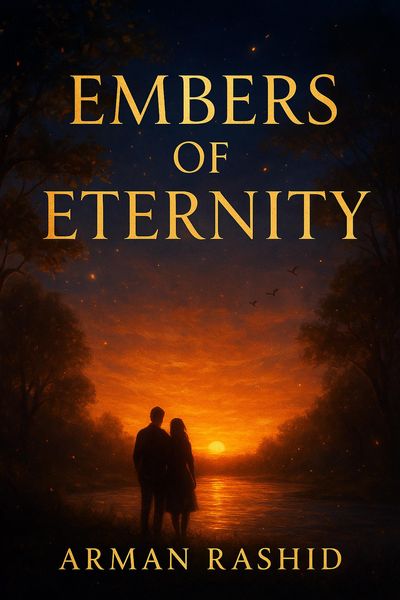 Produktbild: Embers of Eternity