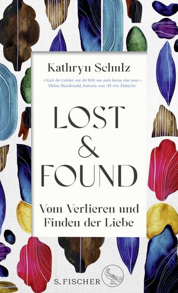 Produktbild: Lost & Found