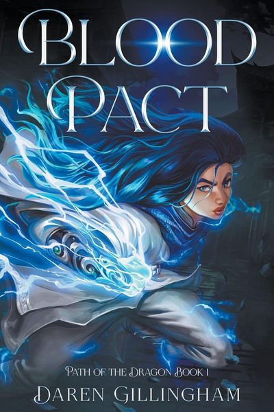 Produktbild: Blood Pact