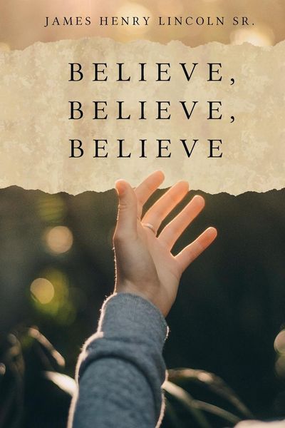 Produktbild: Believe, Believe, Believe