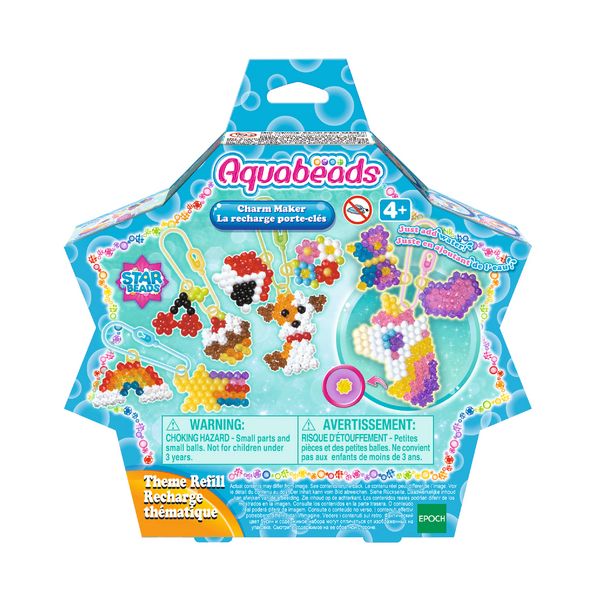 Produktbild: Anh&auml;nger Set