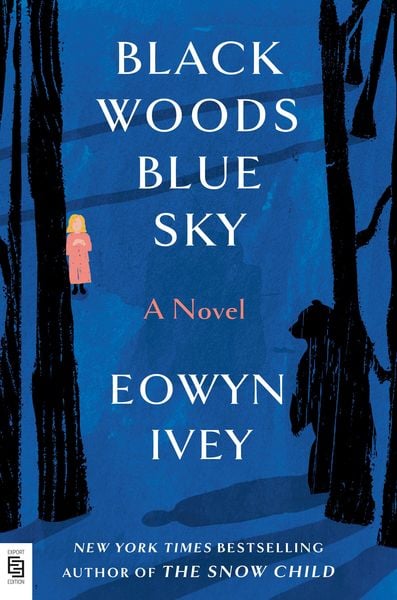 Produktbild: Black Woods, Blue Sky