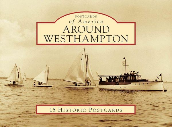Produktbild: Around Westhampton