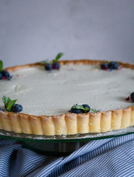 Produktbild: Genuss ohne Gluten - Die besten Kuchenrezepte f&uuml;r jede Jahreszeit