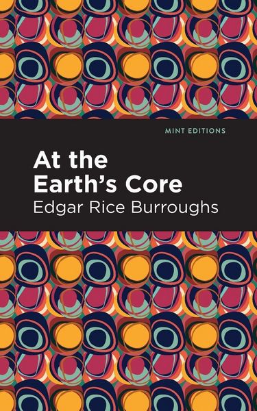 Produktbild: At the Earth's Core