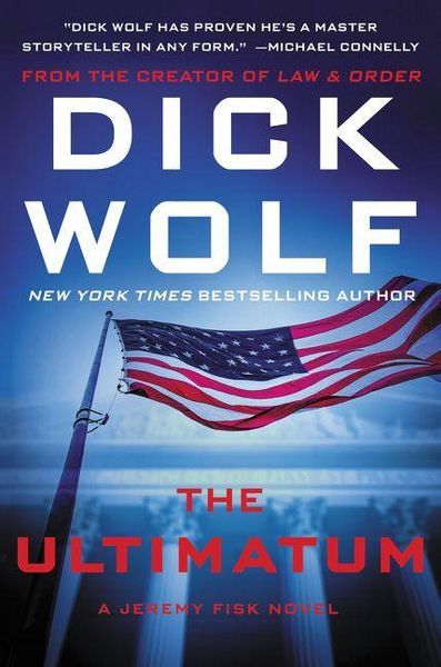 Produktbild: The Ultimatum