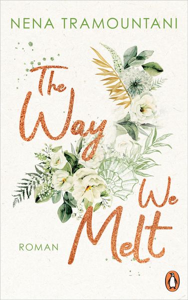Produktbild: The Way We Melt