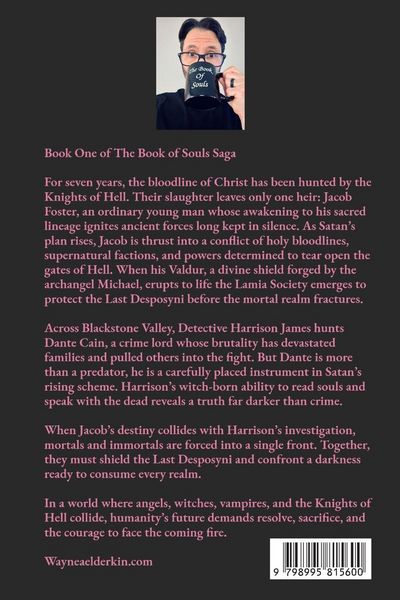 Produktbild: The Last Desposyni