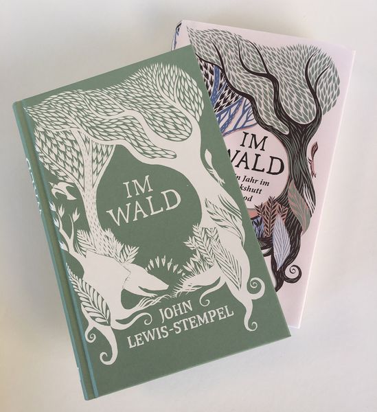 Produktbild: Im Wald