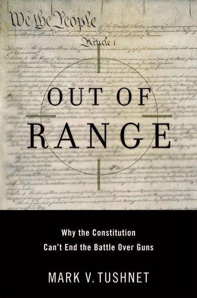 Produktbild: Out of Range