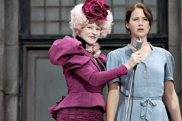 Produktbild: Die Tribute von Panem - The Hunger Games