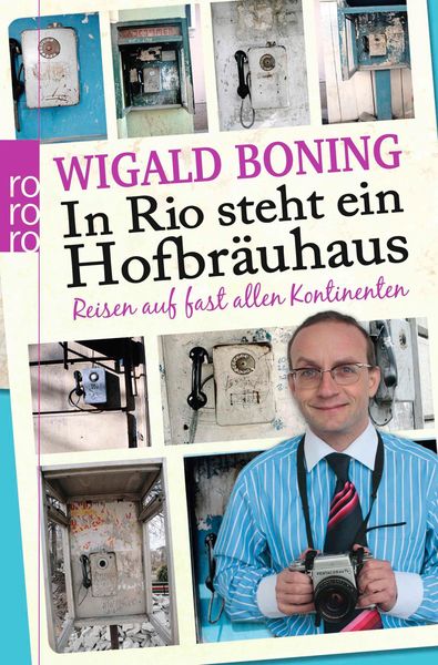 Produktbild: In Rio steht ein Hofbr&auml;uhaus