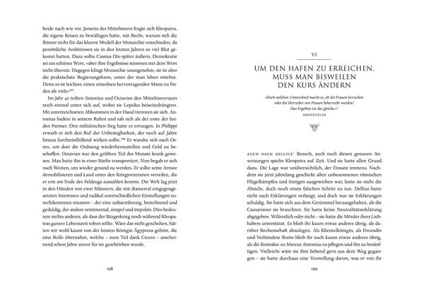 Produktbild: Kleopatra. Ein Leben - Der Bestseller von Pulitzerpreistr&auml;gerin Stacy Schiff!