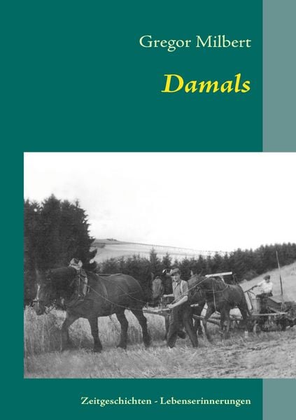 Produktbild: Damals
