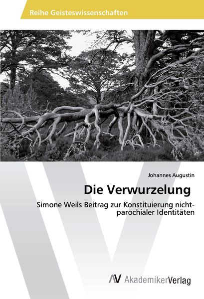 Produktbild: Die Verwurzelung