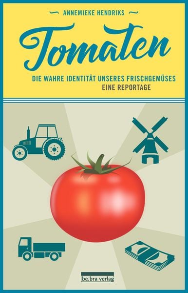 Produktbild: Tomaten