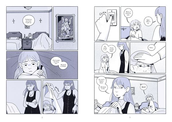 Produktbild: Saint Catherine