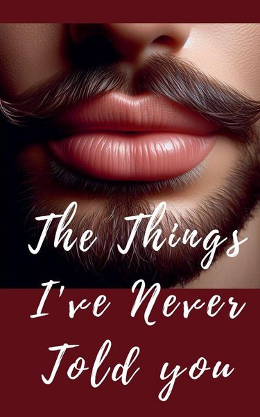 Produktbild: The things i&acute;ve never told you