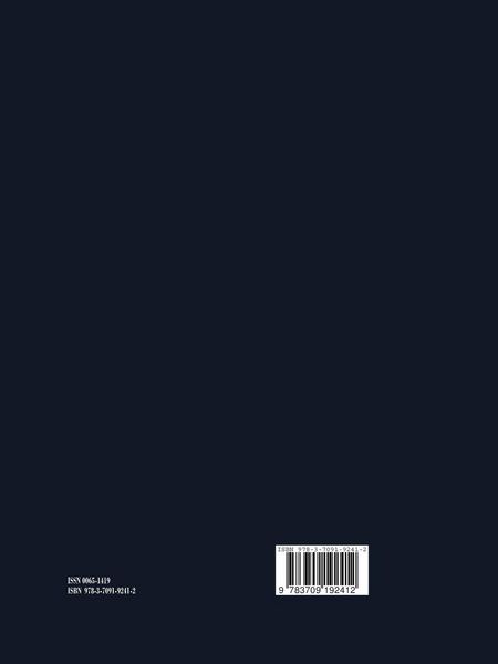 Produktbild: Language and Speech