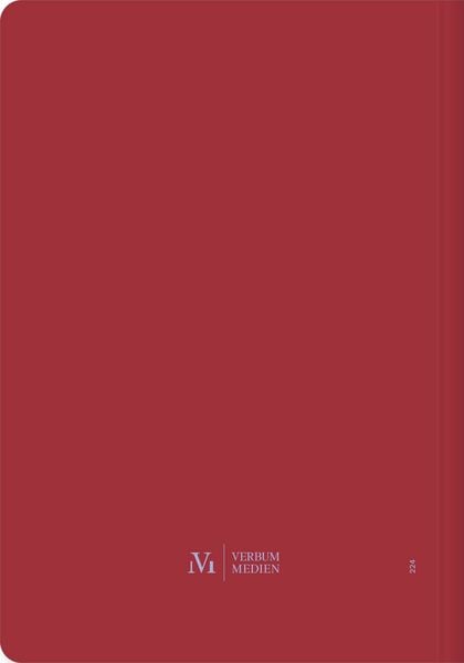 Produktbild: 1.&ndash;2. Thessalonicher (Bibeljournal)