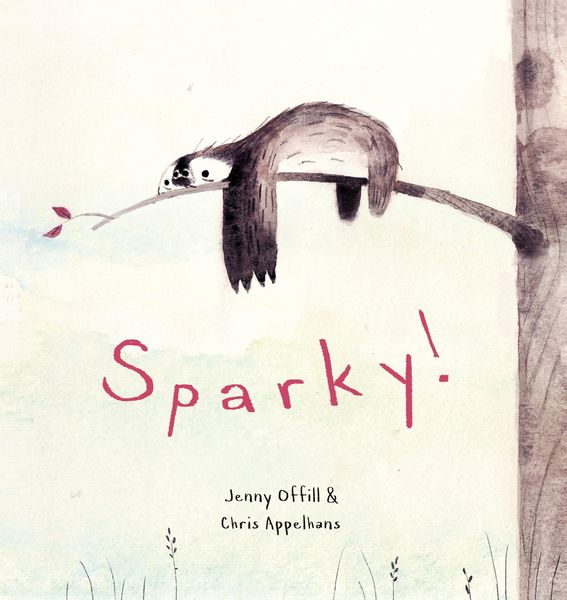 Produktbild: Sparky!