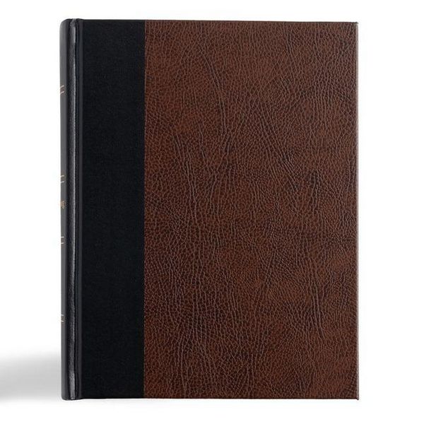 Produktbild: Notetaking Bible-KJV