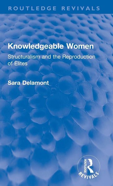 Produktbild: Knowledgeable Women