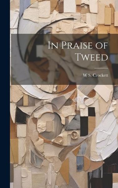 Produktbild: In Praise of Tweed