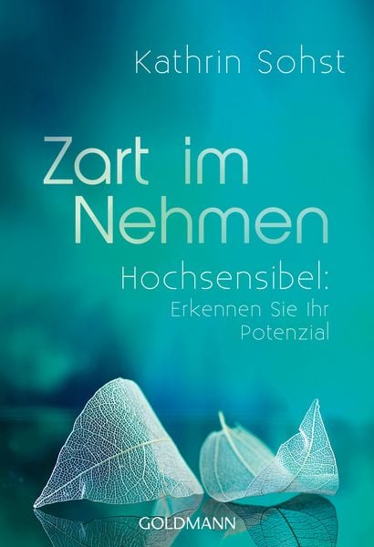 Produktbild: Zart im Nehmen