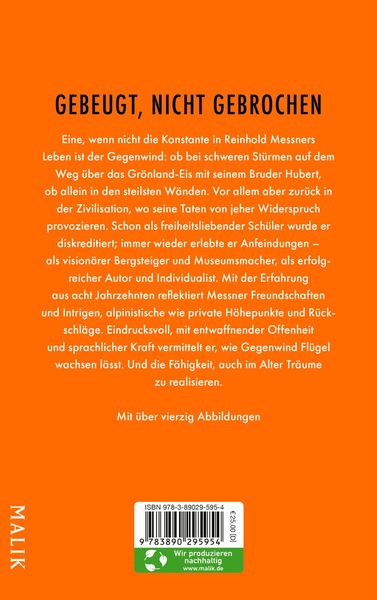 Produktbild: Gegenwind