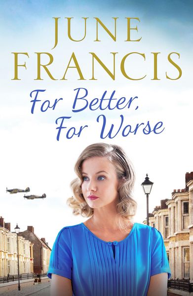 Produktbild: For Better, For Worse