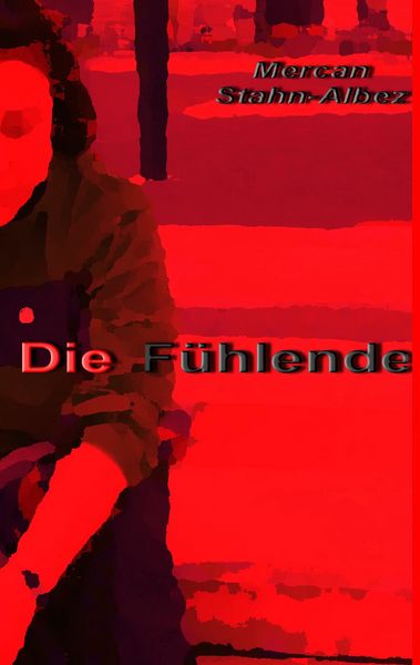 Produktbild: Die F&uuml;hlende