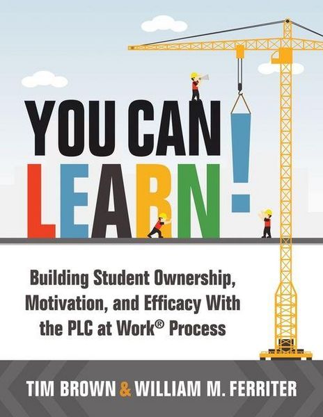 Produktbild: You Can Learn!