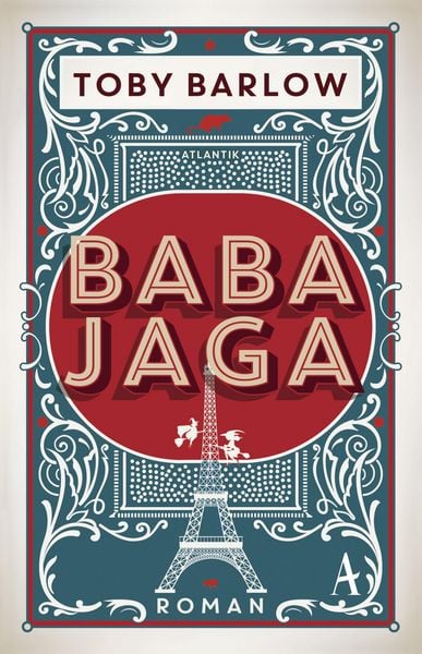 Produktbild: Baba Jaga
