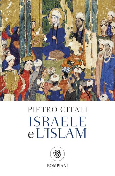 Produktbild: Israele e l'Islam