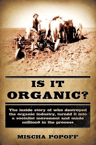 Produktbild: Is it Organic?