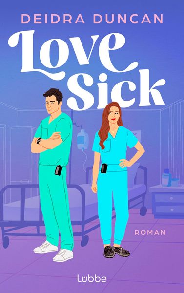 Produktbild: Love Sick